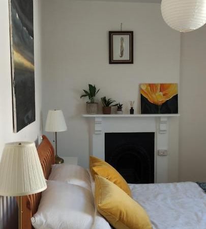 Adail Cottage Aberystwyth Eksteriør billede