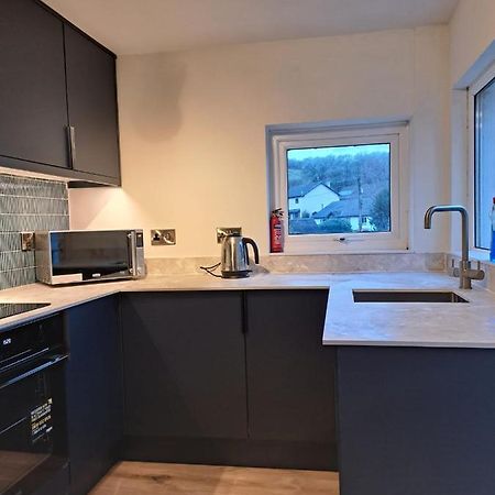 Adail Cottage Aberystwyth Eksteriør billede