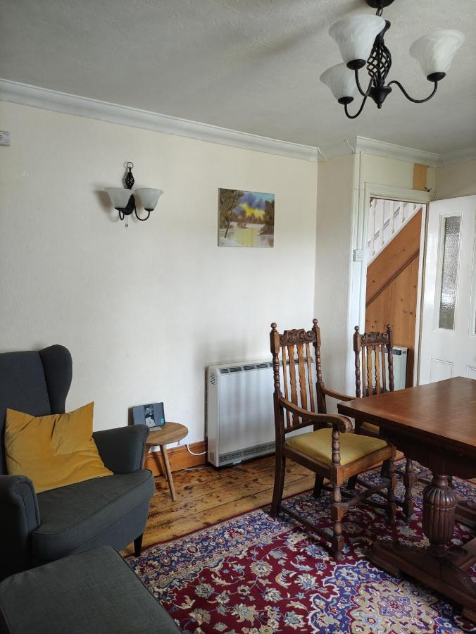 Adail Cottage Aberystwyth Eksteriør billede