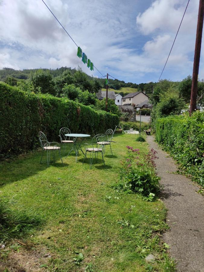 Adail Cottage Aberystwyth Eksteriør billede