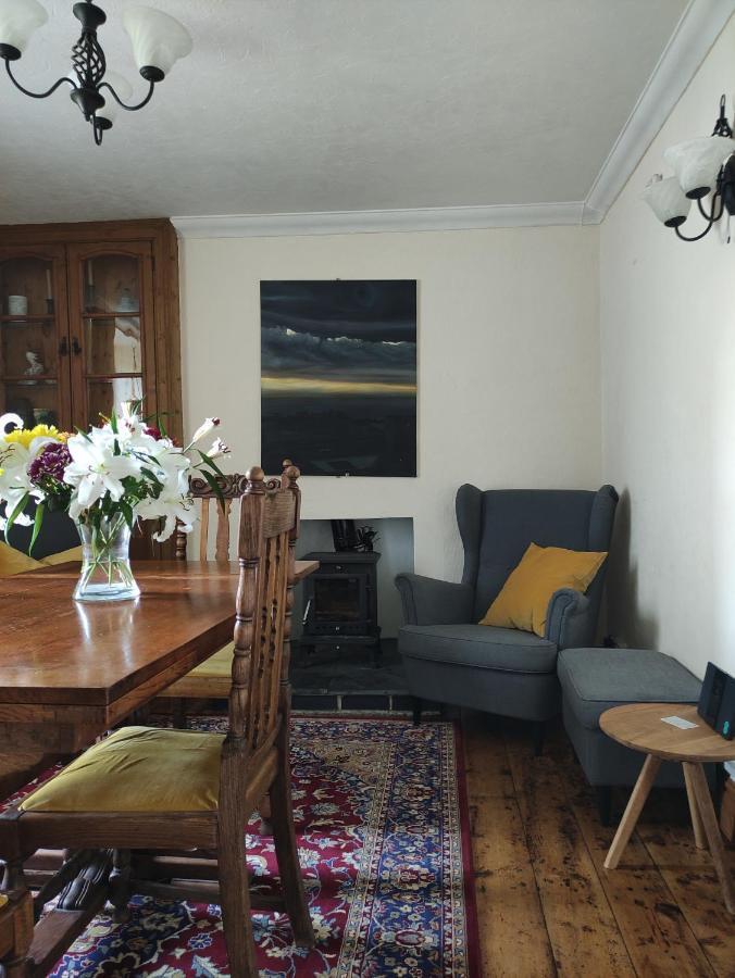 Adail Cottage Aberystwyth Eksteriør billede
