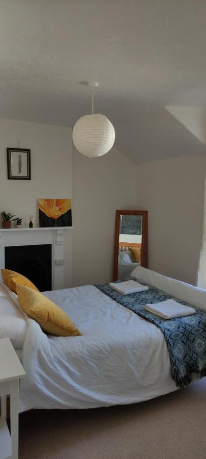 Adail Cottage Aberystwyth Eksteriør billede