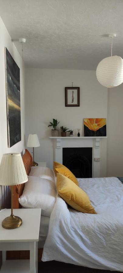 Adail Cottage Aberystwyth Eksteriør billede