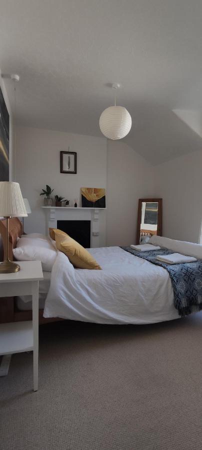 Adail Cottage Aberystwyth Eksteriør billede