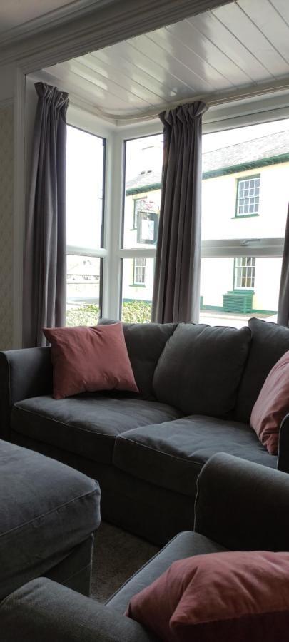 Adail Cottage Aberystwyth Eksteriør billede