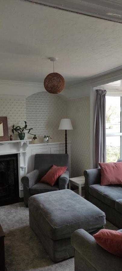 Adail Cottage Aberystwyth Eksteriør billede