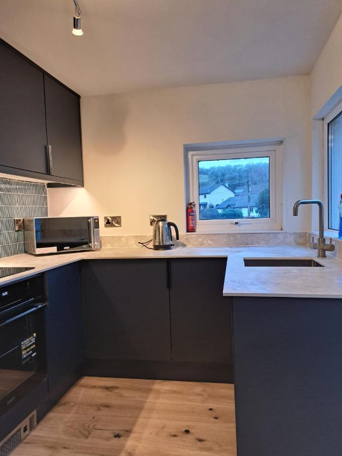 Adail Cottage Aberystwyth Eksteriør billede