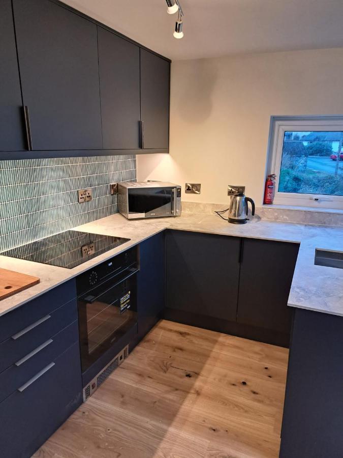 Adail Cottage Aberystwyth Eksteriør billede